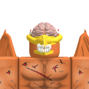 Muscle Baldie (Nappa), Roblox: All Star Tower Defense Wiki