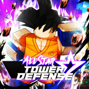 i5K on X: New icon for Ultimate Tower Defense! 🌟 Let me know