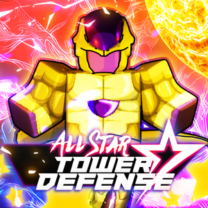 i5K on X: New icon for Ultimate Tower Defense! 🌟 Let me know