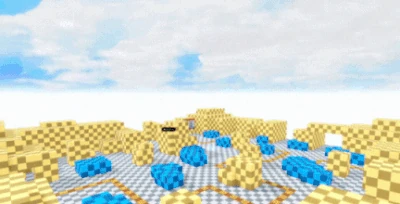 Patternine (Serious) Manual Ability GIF 2