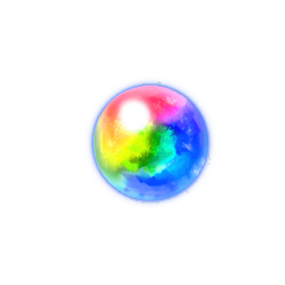 Ultra Magic Orb