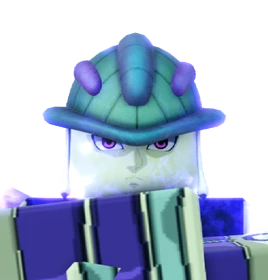Ant King (Awakened) (Pose)