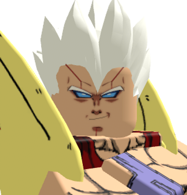 Vegu (Mind) - Majin Vegeta, Roblox: All Star Tower Defense Wiki