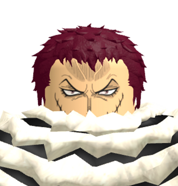 Mochi (Charlotte Katakuri), Roblox: All Star Tower Defense Wiki