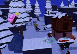 Mrflimflam (Winter) Attack GIF