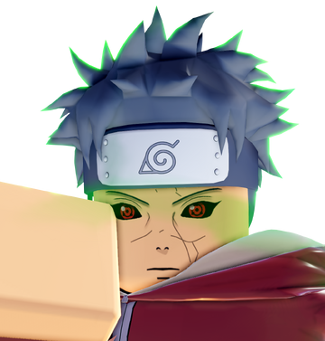 Sui (After) - Shisui (Reanimated) Roblox: All Star Tower Defense