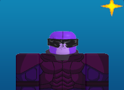 SuperHit - Hit (Gojo's Blindfold), Roblox: All Star Tower Defense Wiki