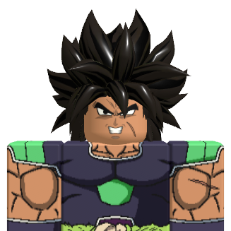 Borul (Broly), Roblox: All Star Tower Defense Wiki