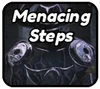 Menacing Steps Ability Icon