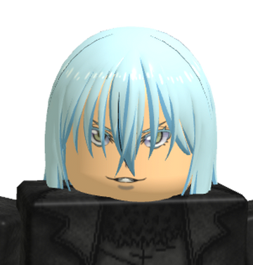 DemonLord Waifu - Rimuru (Demon Lord), Roblox: All Star Tower Defense Wiki