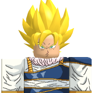 Super Koku - SSJ Goku, Roblox: All Star Tower Defense Wiki