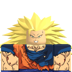 Goku (SSJ3), Wiki