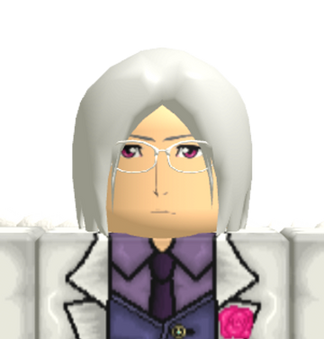 Uryu (Puryuu), Anime Mania (Roblox) Wiki