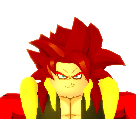 Koku (Alternative) - Goku (GT), Roblox: All Star Tower Defense Wiki