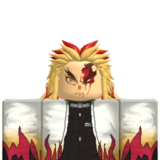 Flaming Tiger (Kyojuro Rengoku), Roblox: All Star Tower Defense Wiki