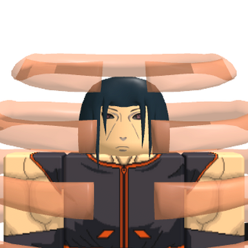 Legendary Leader (Madara Uchiha), Roblox: All Star Tower Defense Wiki