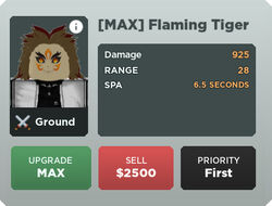 ALL SECRET FLAME TIGER UPDATE GEM CODES IN ALL STAR TOWER DEFENCE! Roblox 