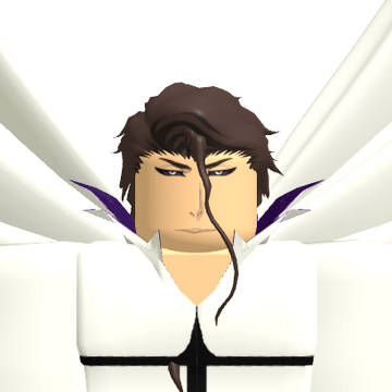 Eyezen (Final) - Aizen (Final Hōgyoku Fusion), Roblox: All Star Tower  Defense Wiki