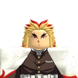 Flaming Tiger (Kyojuro Rengoku), Roblox: All Star Tower Defense Wiki