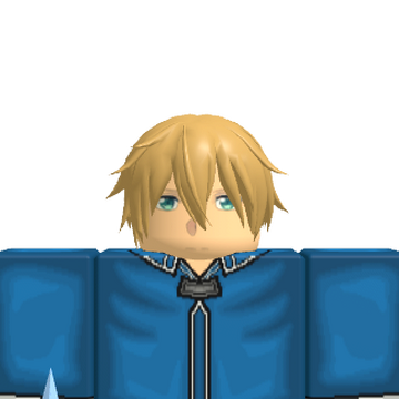 Sword Saint (Reinhard van Astrea), Roblox: All Star Tower Defense Wiki