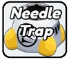Needle Trap Ability Icon