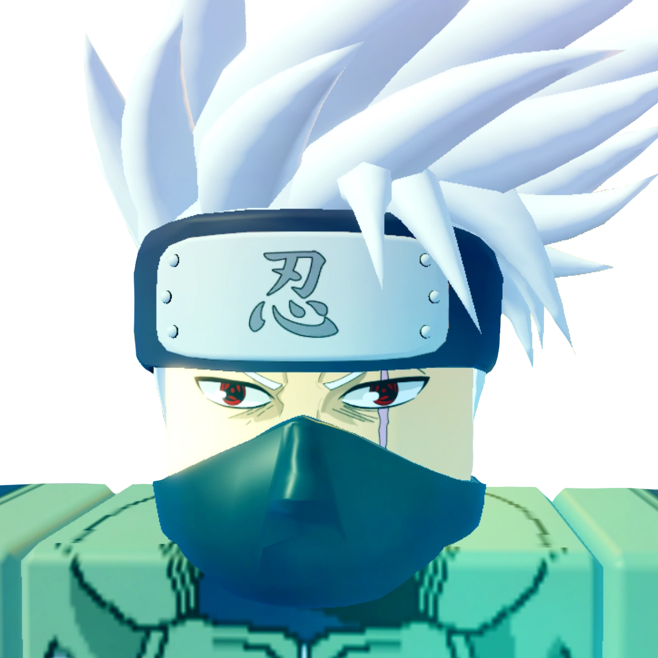 Zazashi (PERFECTION) - Kakashi (Perfect Susanoo) | Roblox: All