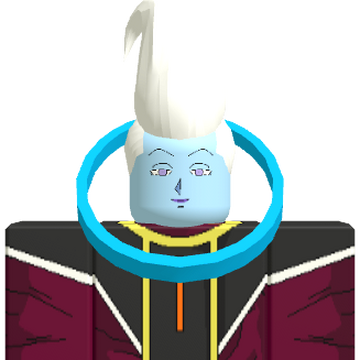 Whis, Ultimate Tower Defense Wiki