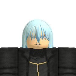 Anti Magician (Demon Arm) - Timeskip Asta (Devil Arm), Roblox: All Star  Tower Defense Wiki