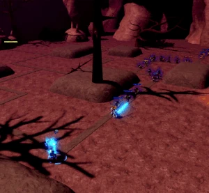 Future T & Aqua Vegu Attack GIF 1