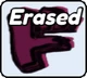 Erased