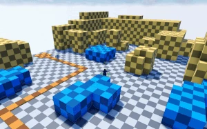 Hirito (Virtual) Attack GIF 3