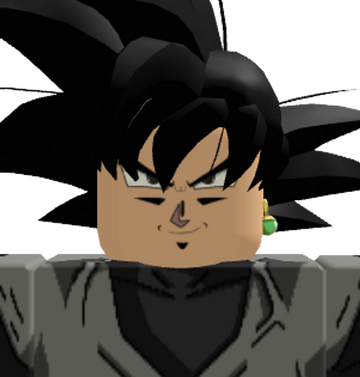 You found Drip goku Full Power - Roblox