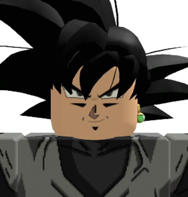 Drip Goku! (Goku Black) SHOWCASE  All Star Tower Defense Roblox 