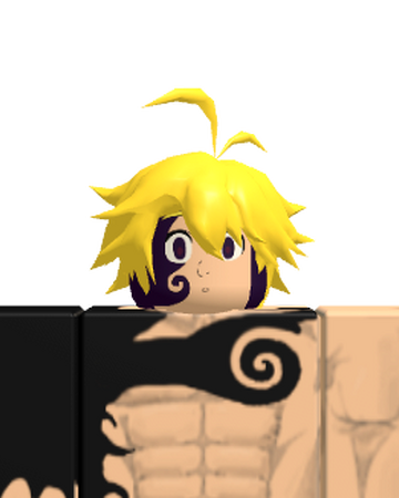 Wrathdioas Meliodas Roblox All Star Tower Defense Wiki Fandom