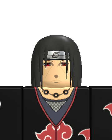 Crow Itachi Uchiha Roblox All Star Tower Defense Wiki Fandom