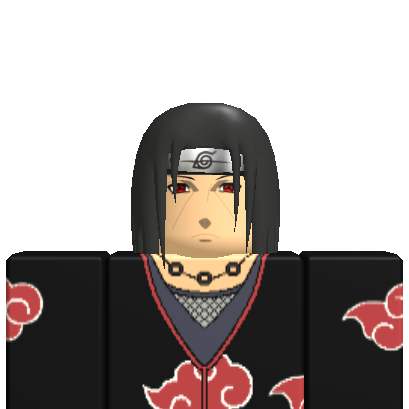 Crow (Ops) - Itachi, Roblox: All Star Tower Defense Wiki