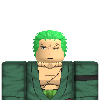 Zoro sola  ROBLOX Brasil Official Amino