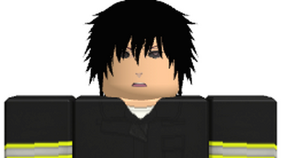 Fire boy (Shinra Kusakabe)  Roblox: All Star Tower Defense Wiki