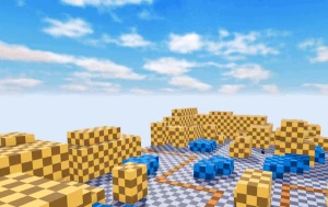 Shroom Head Attack GIF 3