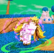 ZIO (ASCENDED) - DIO (Over Heaven) | Roblox: All Star Tower Defense