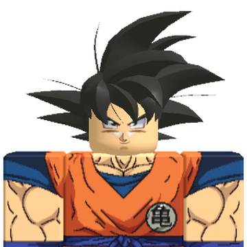 Koku Goku Roblox All Star Tower Defense Wiki Fandom