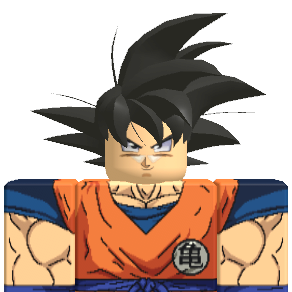 Koku Goku Roblox All Star Tower Defense Wiki Fandom