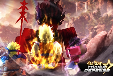 New Units, Roblox: All Star Tower Defense Wiki