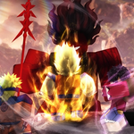 Humble-Swordman (Awoken) - Tanjiro (Demon Slayer Mark), Roblox: All Star  Tower Defense Wiki