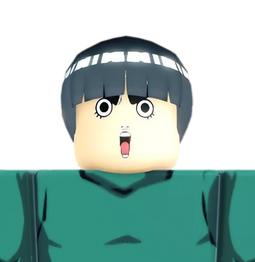 Boulder Li (Rock Lee) | Roblox: All Star Tower Defense Wiki | Fandom