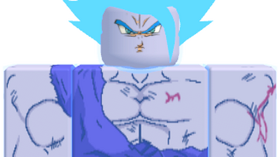 Kogan (Gohan), Roblox: All Star Tower Defense Wiki