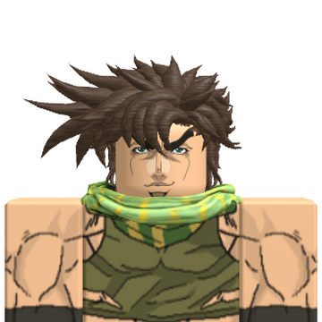 Handsome Jo Roblox All Star Tower Defense Wiki Fandom