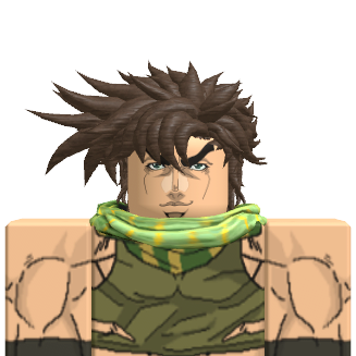 Jon Jo II (Jonathan Joestar), Roblox: All Star Tower Defense Wiki