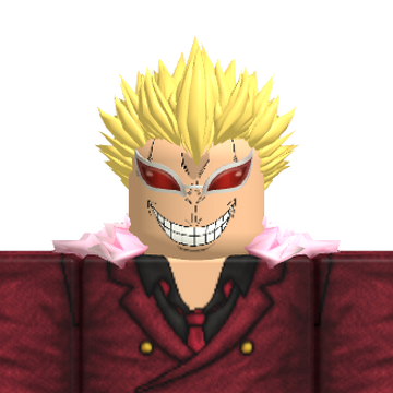 Doflamingo - Roblox