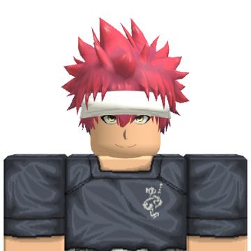 Ramsay, Trade Roblox All Star Tower Defense (ASTD) Items